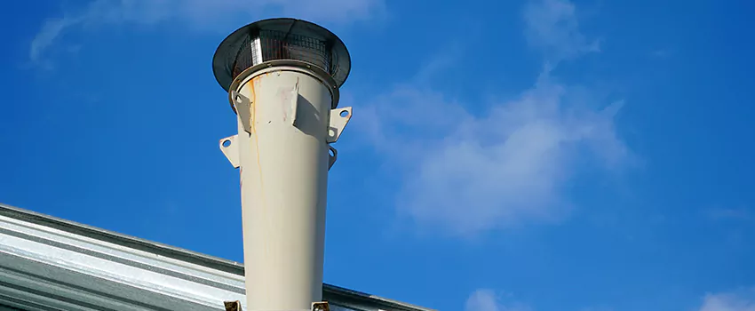 Chimney Chase Restoration Services in Hull, QC