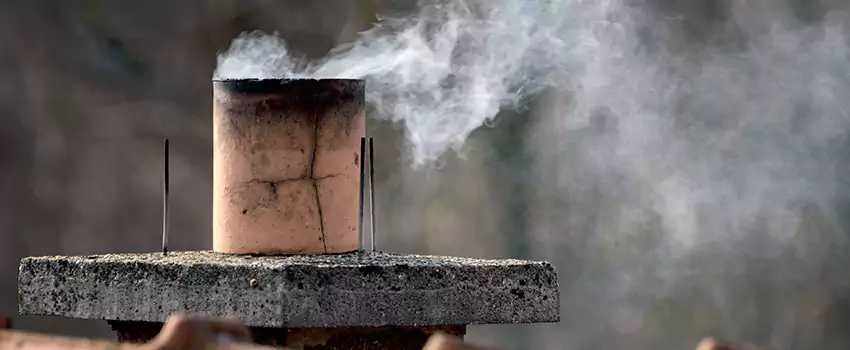 Chimney Creosote Cleaning Experts in Hull, Quebec
