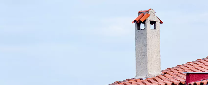 Chimney Crown Problems in Hull, Quebec