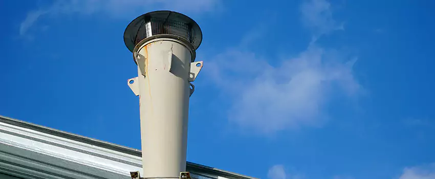 Commercial Chimney Services in Hull, Quebec