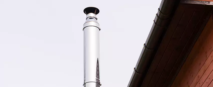 Chimney Installation Company in Hull, QC