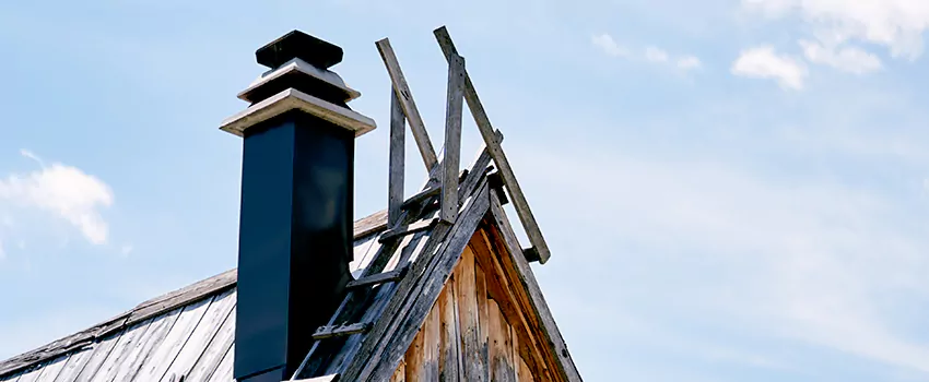 Insulated Chimney Liner Services in Hull, QC