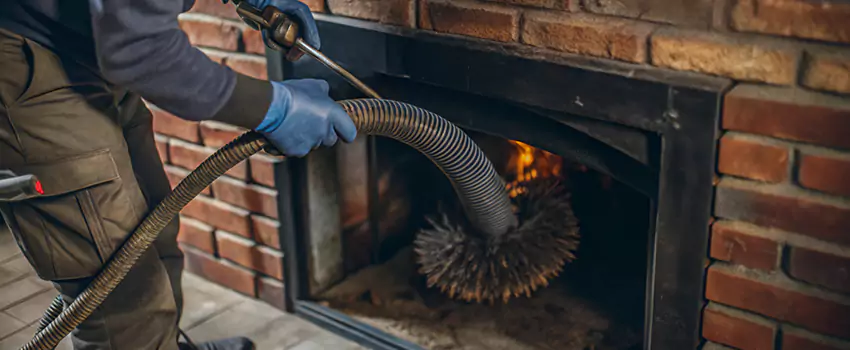 Gas Chimney Odor Removal in Hull, Quebec
