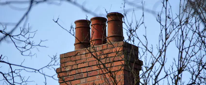 Chimney Flue Rebuild Services in Hull, Quebec