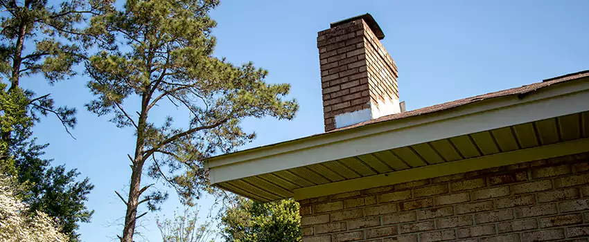 Chimney Design and Style Remodel Services in Hull, Quebec