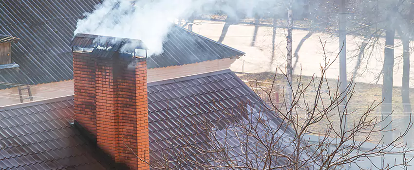 Chimney Saver Masonry Repair Contractor in Hull, Quebec