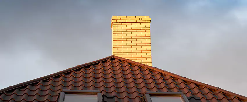 Chimney Blockage Removal in Hull, Quebec