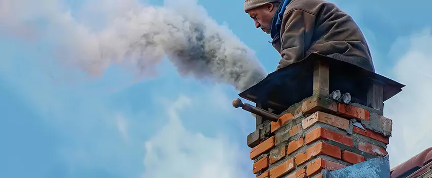 Soot Buildup Prevention in Hull, Quebec