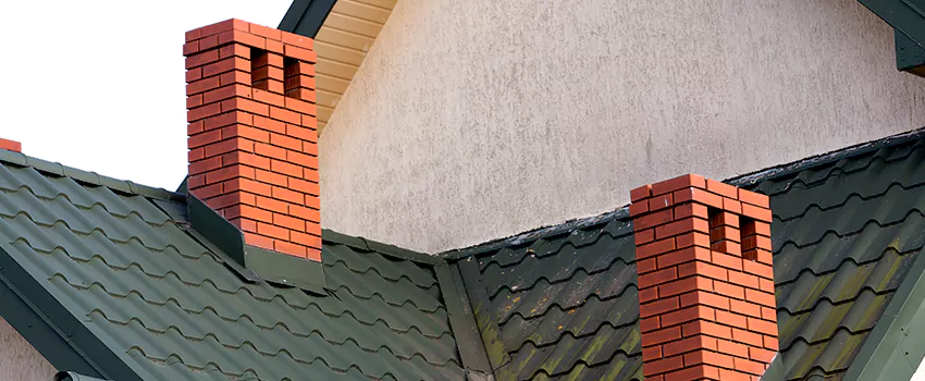 Brick Chimney Sweep Near Me in Hull, QC