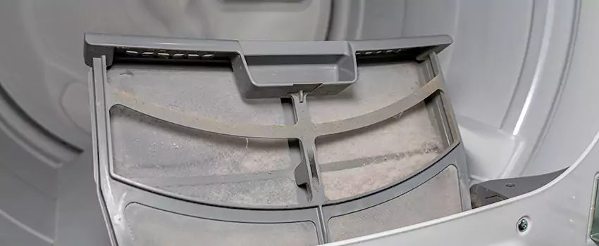 Benefits of Professional Clogged Dryer Vent Cleaning in Hull, Quebec