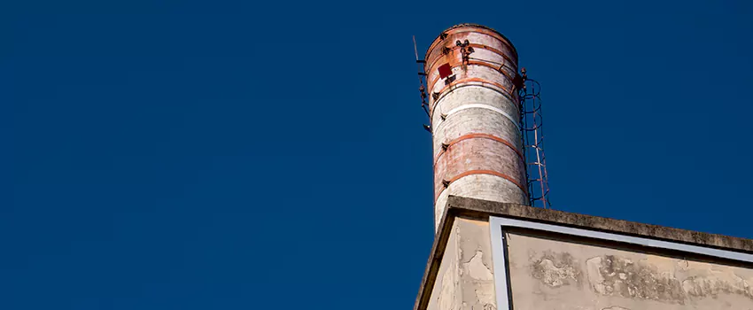 Commercial Waterproofing Chimney Installation And Repair Services in Parc-Champlain, QC
