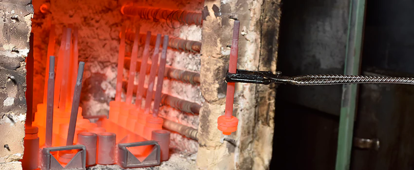 Cracked Concrete Chimney Bricks Services in Hull, Quebec