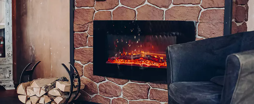 Custom Fireplace Design Refurbishment Services in Hull, Quebec