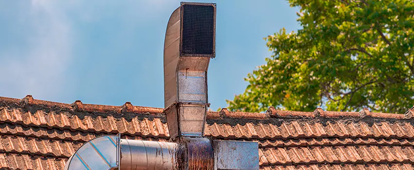Clogged Duct Cleaning Near Me in Gatineau