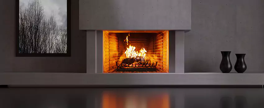 Benefits of Electric Fireplace Embers in Hull, QC