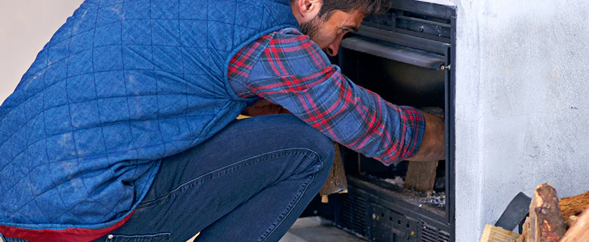 Affordable Electric Fireplace Installation in Hull, QC