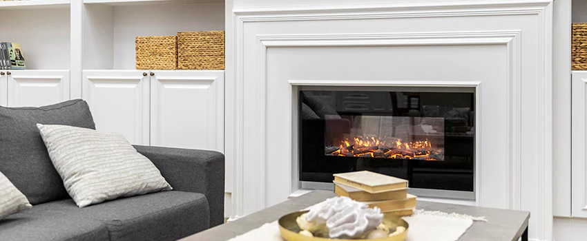 Cost of Ethanol Fireplace Repair And Installation Services in Parc-Champlain, QC