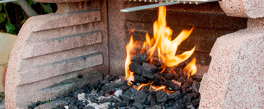 Clean The Fireplace Mantle And Hearth in Hull, QC