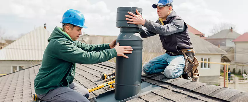 Professional Fireplace Maintenance Contractors in Hull, QC