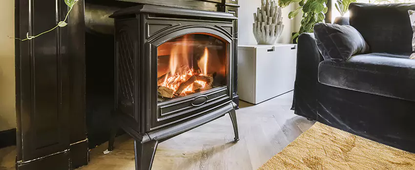 Fireplace Conversion Cost in Hull, Quebec