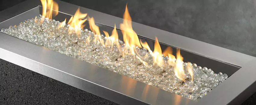 Decorative Fireplace Crystals Services in Hull, Quebec