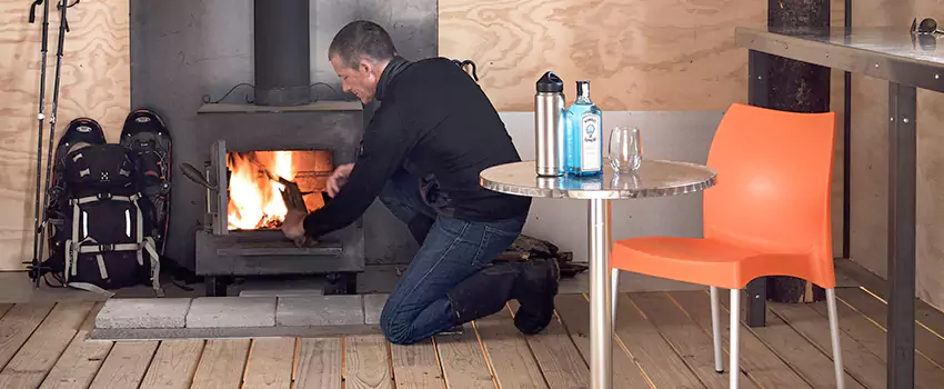 Ethanol Fireplace Fixing Services in Hull, QC