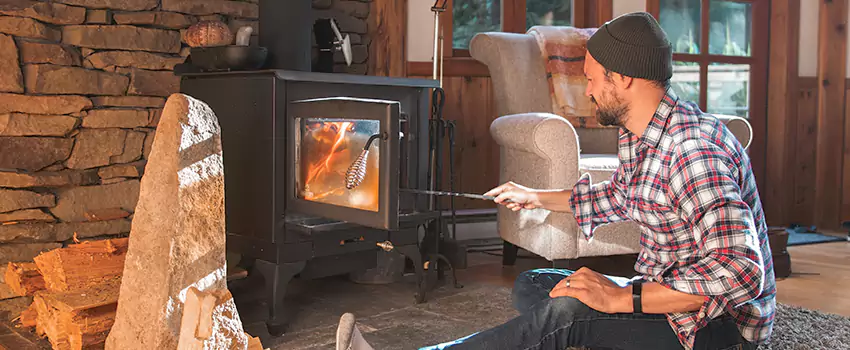 Fireplace Screen Installation And Replacement in Aylmer, QC