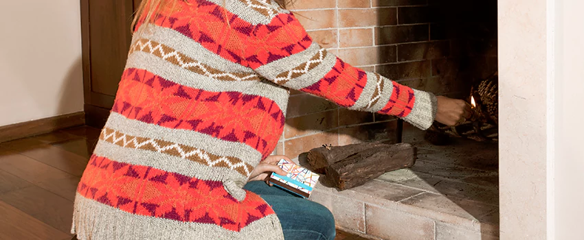 Fireplace Hearth Inspection And Repair in Hull, Quebec