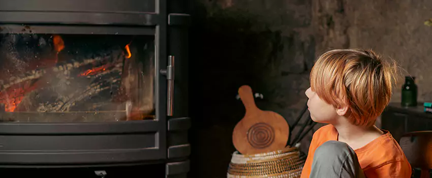 Fireplace Safety Locks For Kids in Hull, QC