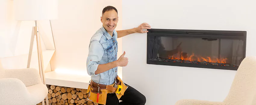 Fireplace Flue Maintenance Services in Hull, QC
