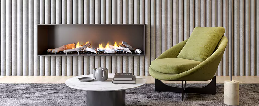 Electric Fireplace Makeover Services in Hull, QC