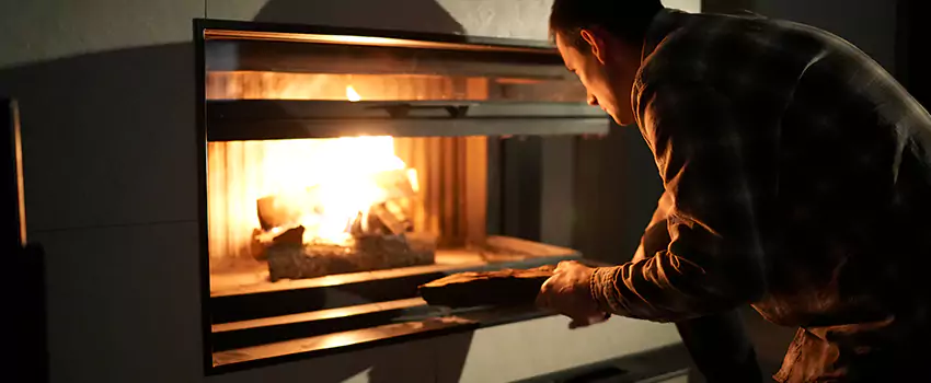 Fireplace Grate Repair For Fireplace Metal in Hull, Quebec