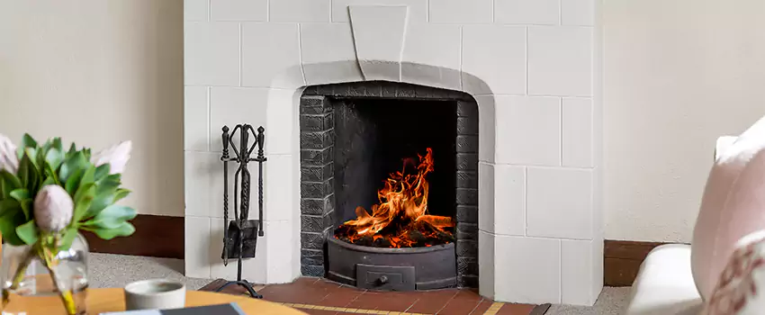 Professional Firebox Rebuild in Hull, Quebec