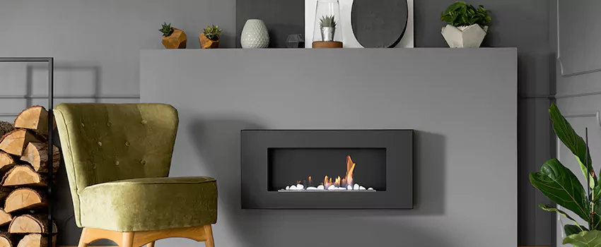 Vintage Fireplace Refacing in Hull, Quebec