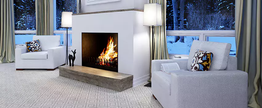 Cast Iron Fireplace Grate Repair Services Parc-Champlain, QC