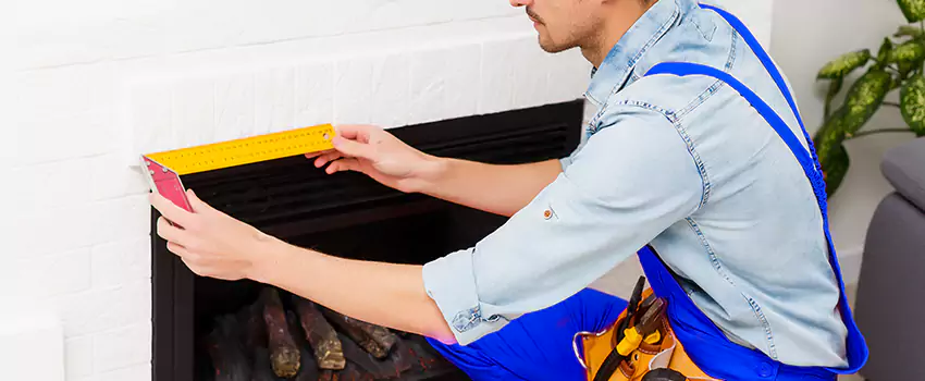 Fireplace Safety Inspection Specialists in Hull, QC