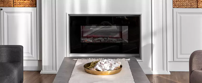 Gas Fireplace Repair And Replacement in Hull, QC
