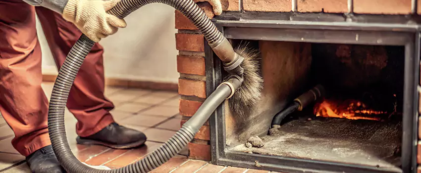 Fireplace Smell Removal Cost in Hull, Quebec