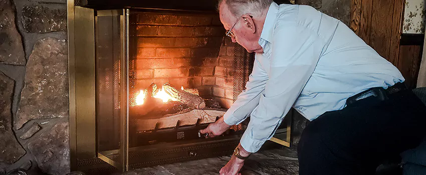 Emergency Smoke Chamber Repairs in Hull, QC