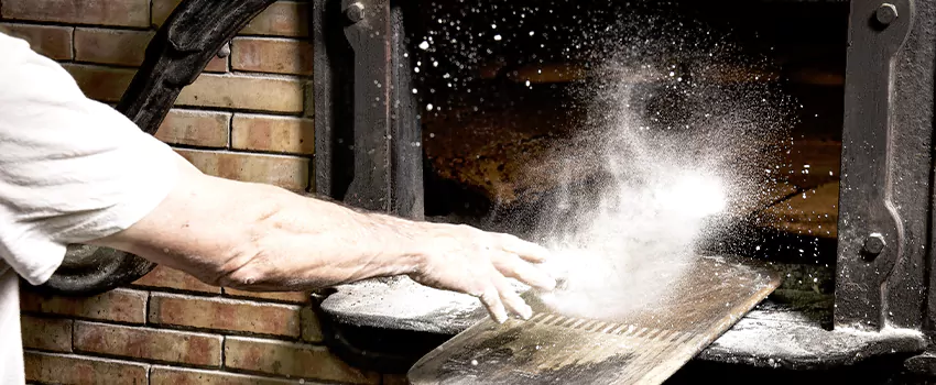 Fireplace Leaky Roof Repair in Hull, Quebec