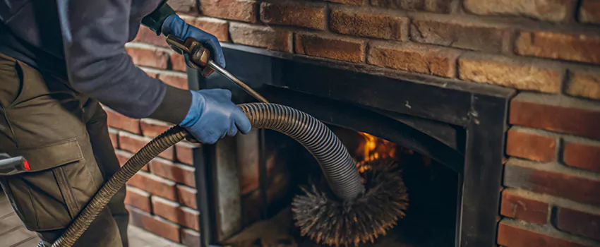Fireplace Sweeping And Maintenance Solution in Hull, QC