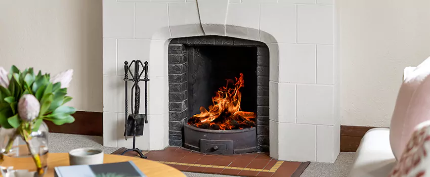 Affordable Fireplace Throat Replacement And Repair Services in Hull, Quebec