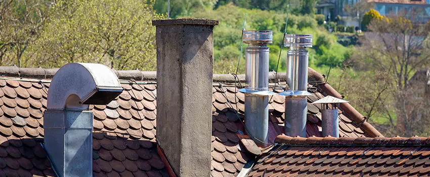 Expenses of Fireplace Vent Cleaning in Hull, Quebec