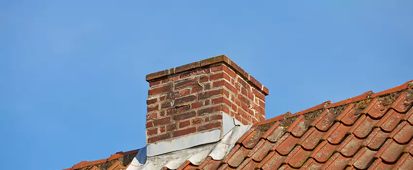 Fixing Blocked Chimney Cap in Hull, QC