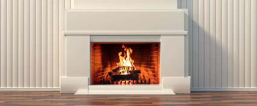 Heat & Glo Built-In Electric Fireplace Maintenance in Parc-Champlain, Quebec