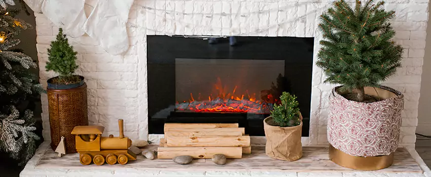 Kingsman Gas Fireplaces Repair Services in Hull, QC