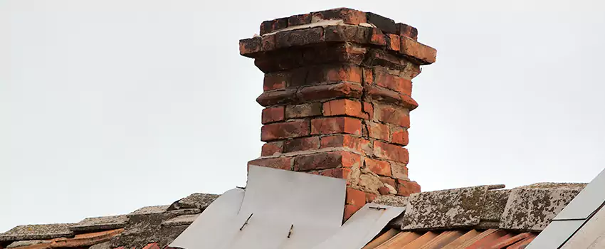 Leaking Fireplace Chimney Repair and Replacement Services in Hull, QC