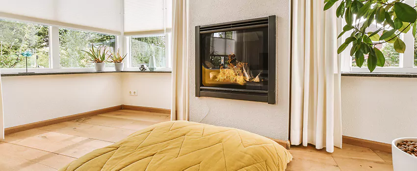 New Fireplace Installation Cost in Hull, Quebec