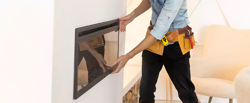 Pellet Fireplace Burner Maintenance Services in Hull, Quebec