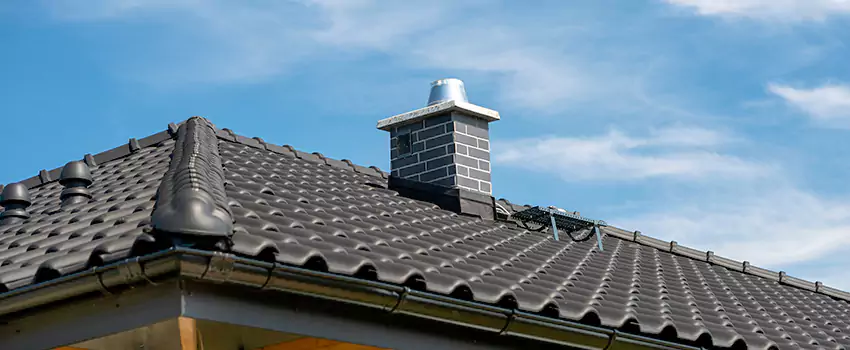 Prefab Chimney Installation Experts in Hull, Quebec